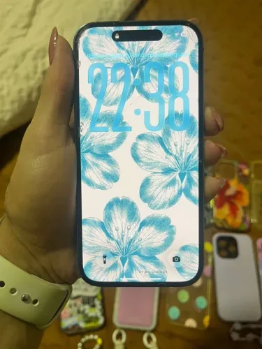 iPhone 14 Pro
