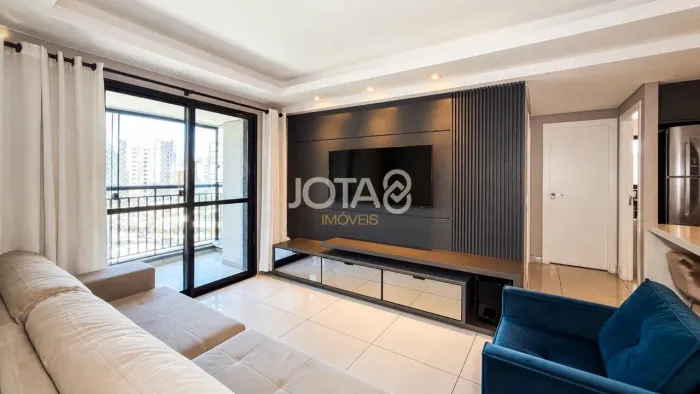 APARTAMENTO COM 2 QUARTOS COM SACADA E CHURRASQUEIRA NO VILA IZABEL Apartamento, Sacada e