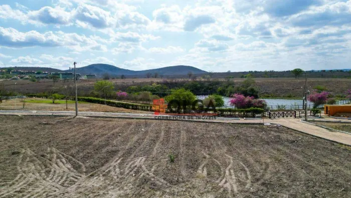 Excelente Terreno à venda, condomínio monte castelo R$ 130.000 - Porta Florada - Gravatá/P
