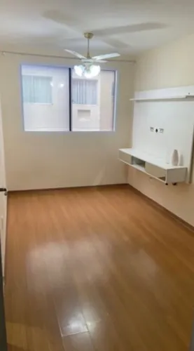 Apto 2 quartos a venda no Cond. Bela Vida III, CG, próximo a Feira e Craque do Pão