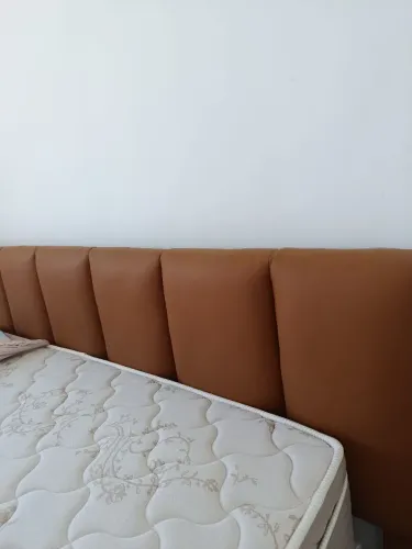 Cabeceira cama box casal