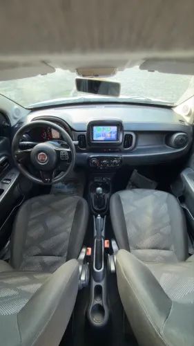 Fiat Mobi Like 1.0 Fire Flex 5P. 2020