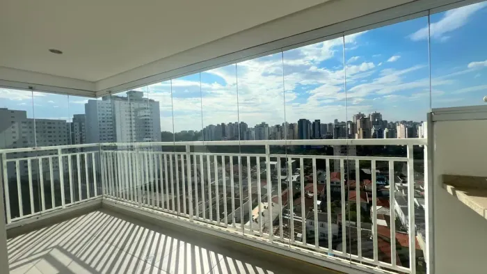 Apartamento à venda | Vila Guarani | 66 m² | 2 dormitórios | 2 vagas