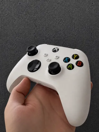 Controle Xbox Series - Branco  