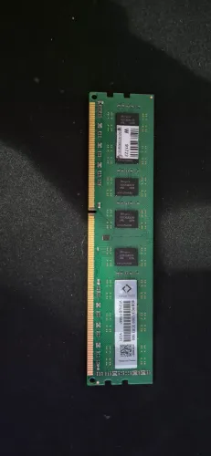 memoria ram ddr3 