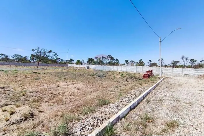 Lote na Ponte Alta Norte