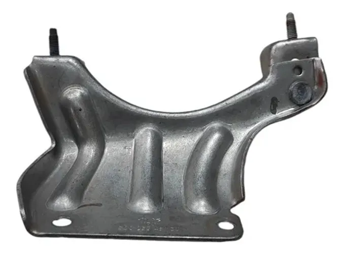 Suporte Catalisador Coxim Motor Vw Golf Virtus 2010 A 2020