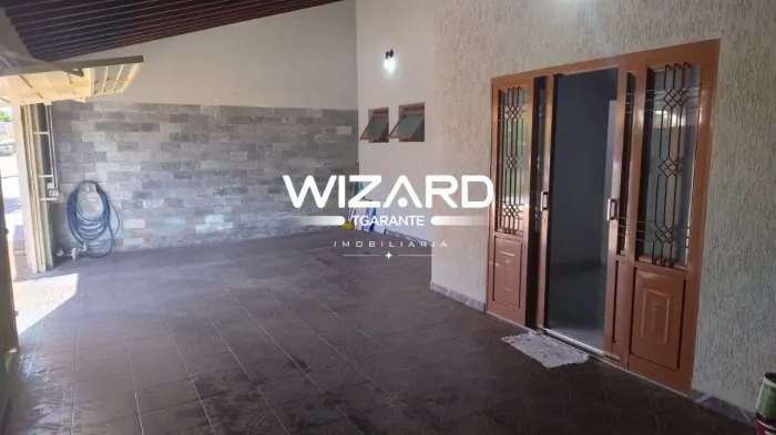 Casa com Edícula/Sobrado à Venda no Jardim Lavínia - Excelente Oportunidade