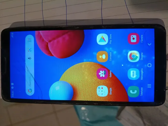 Samsung Galaxy A01 core