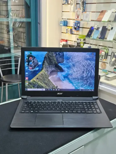 (Garantia)Notebook Acer i3