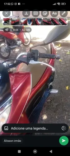 Honda PCX