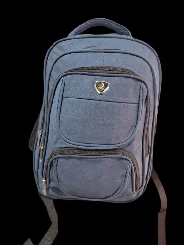 ? OPORTUNIDADE ÚNICA: Mochila Executiva Kimtino Reforçada