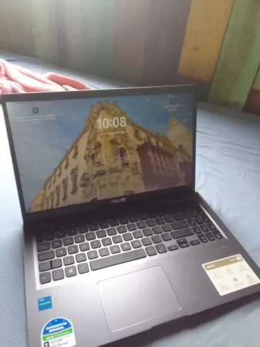 Vendo Notebook Asus
