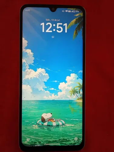 Celular Xiaomi Redmi A5