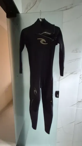 SURF Long John RIP CURL E-BOMB 2.2 ZERADO G/L