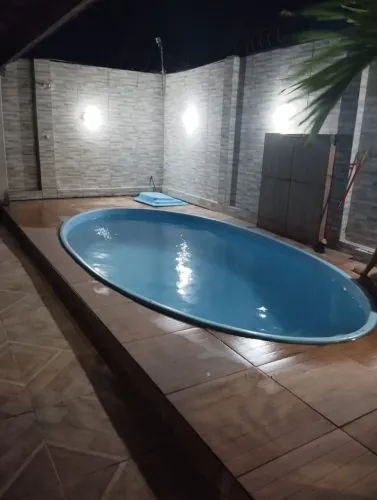 Aluguel casa de praia Pitangui RN - Contato *