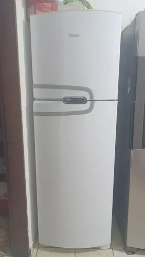 Geladeira Consul