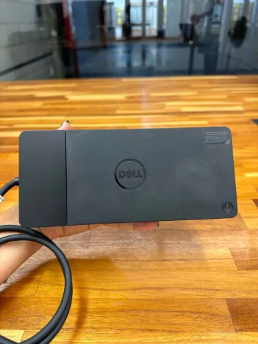 Dock Station WD19TBS Original Dell