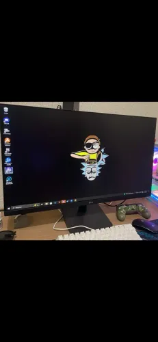 Monitor Gamer