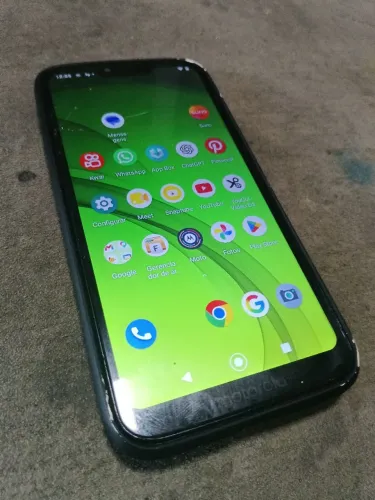 Moto G7 Power 