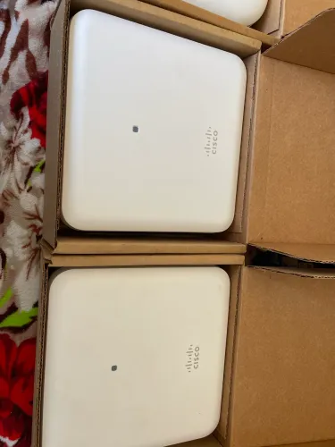 Cisco point