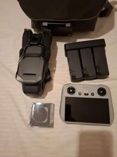 Mavic 3 pro flymore