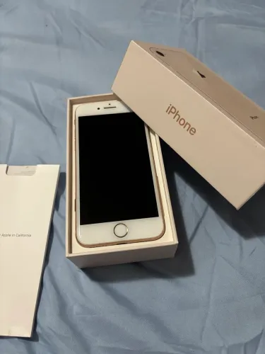 Iphone 8