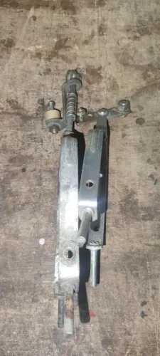 Jogo de freio origina bicicleta l Caloi berlineta anos 70 