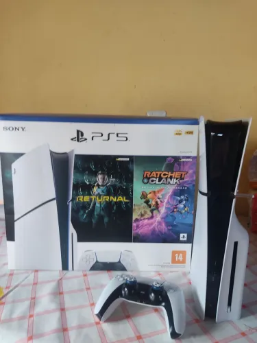 Vende se ps5