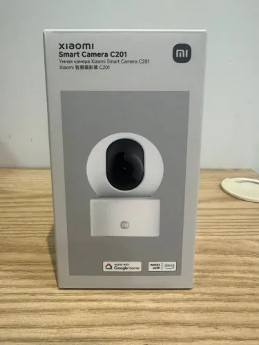Xiaomi Smart Camera C201 Lacrada