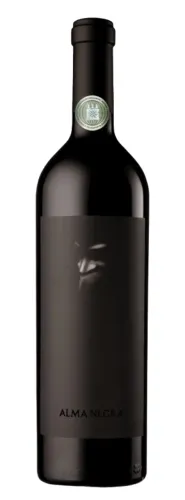 Vinho Alma Negra 750ml