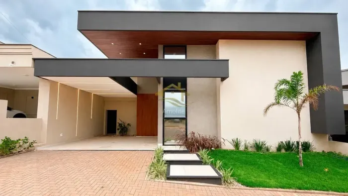 CASA CONDOMÍNIO MARIA JÚLIA EM SÃO JOSÉ DO RIO PRETO