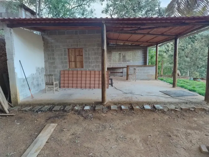 Terrenos