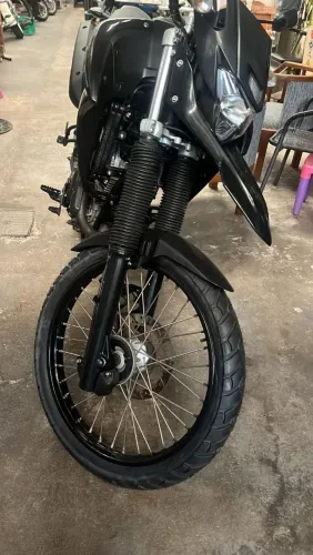 Xtz lander 250