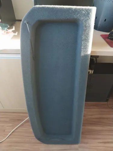 Tampao Onix 2018