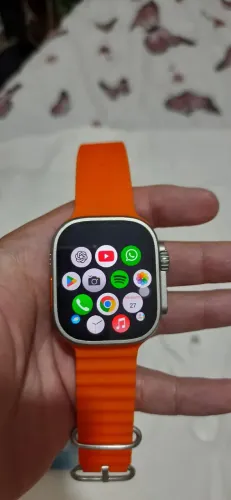 Smart watch Howear Ultra 3 call