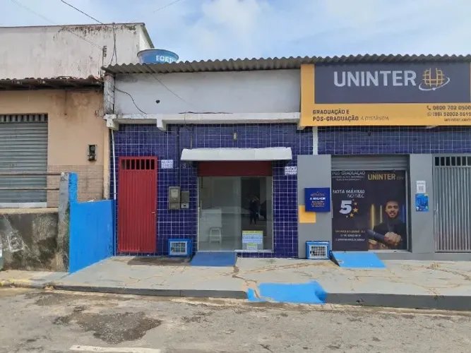 ALUGA-SE PONTO COMERCIAL NO MAIOBÃO ( PERTO DO VIVA) COM 80 m²
