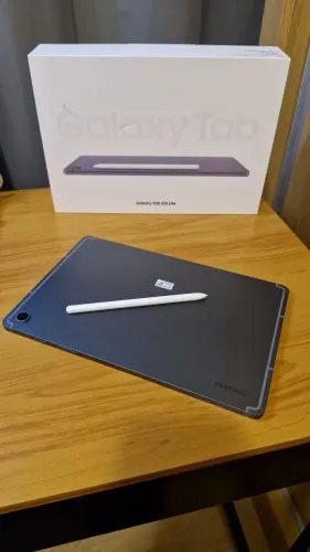 Galaxy Tab S10 Lite
