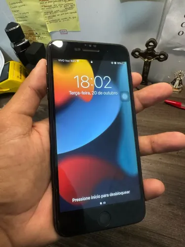 iPhone 7 Plus 32gb 