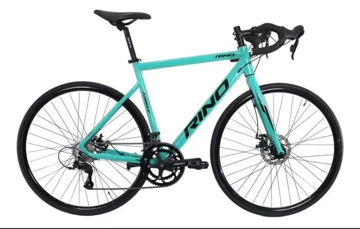 Vendo Bicicleta Bicicleta Aro 700 Rino 