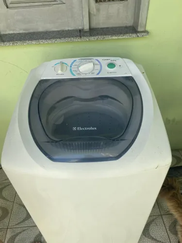Vendo máquina de lavar