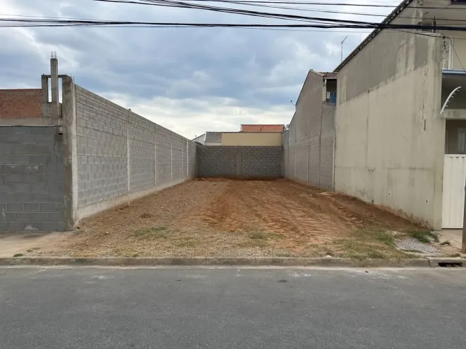 Terreno em Piracicaba