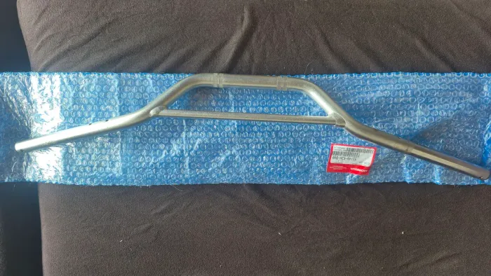 Guidon Sahara 300 Original Honda
