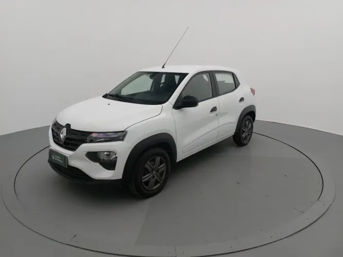 Renault Kwid 1.0 Zen 2025