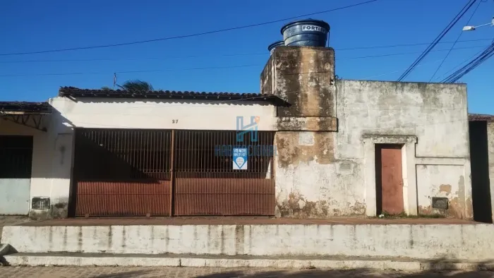 Terreno à venda, 585 m² por R$ 200.000,00 - Planalto - Natal/RN