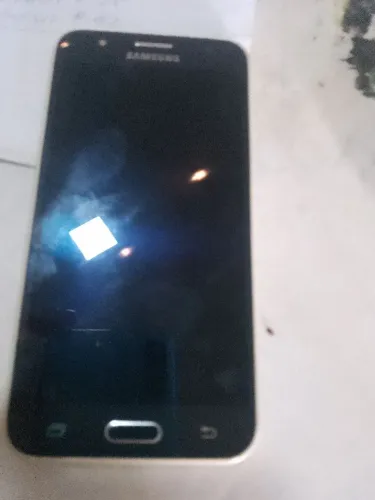 Celular Samsung retirar peças 