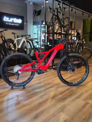 SPECIALIZED TURBO LEVO ALLOY