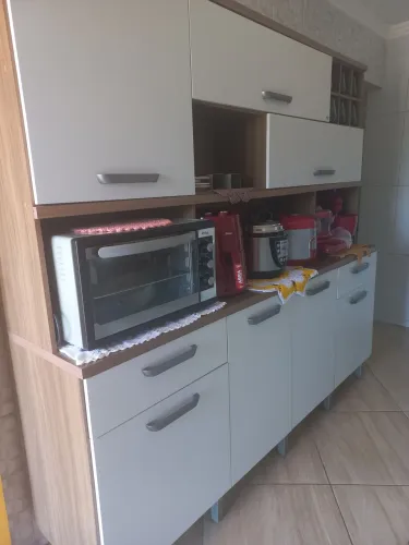 Vendo armario em perfeita condições