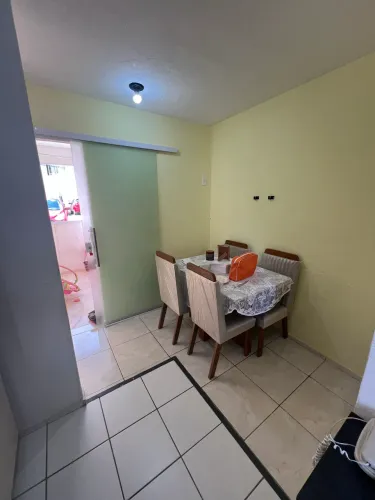 VENDE-SE APARTAMENTO CONDOMÍNIO CAMAÇARI PARK