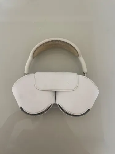? AirPods Max Original Apple - Muito Novo!